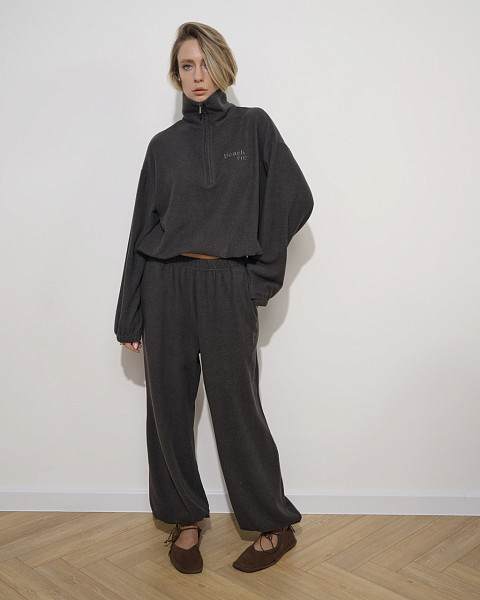 Костюм Келвин графит