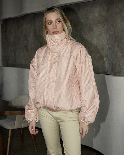 Куртка Мейсон кремовый