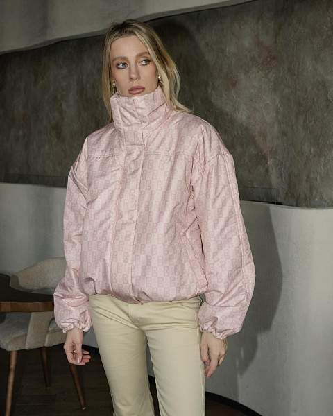 Куртка Мейсон кремовый