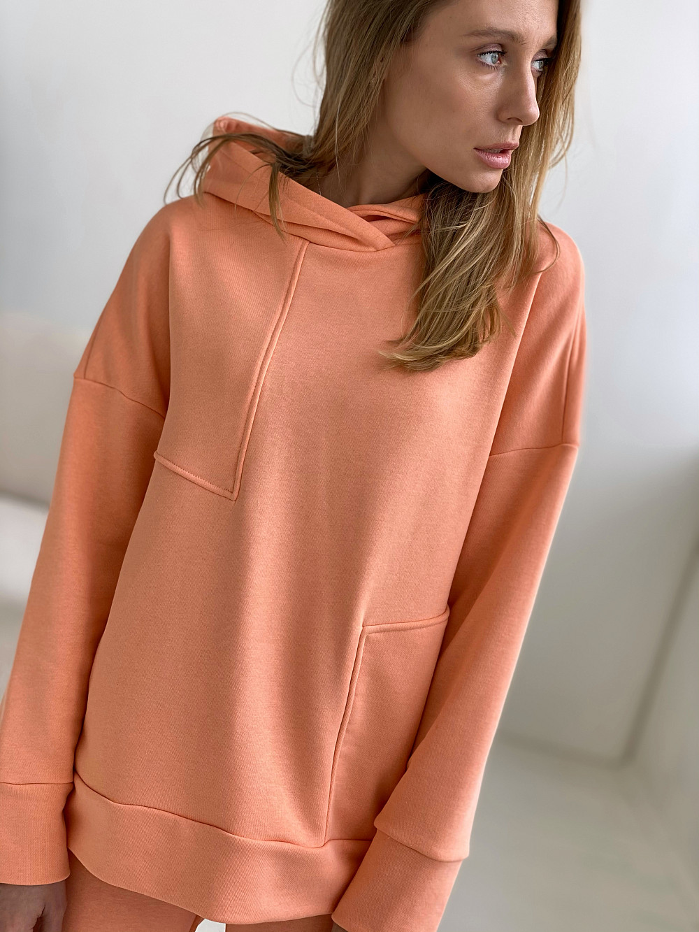 Худи Джейкоб дыня