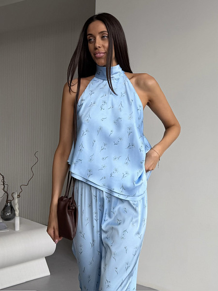 Топ Кармен цветы на небесном